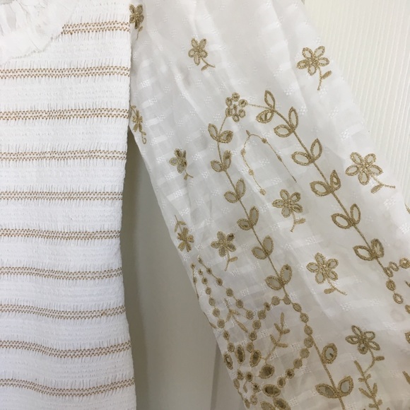 LOVESHACKFANCY DRESS - Picture 10 of 13